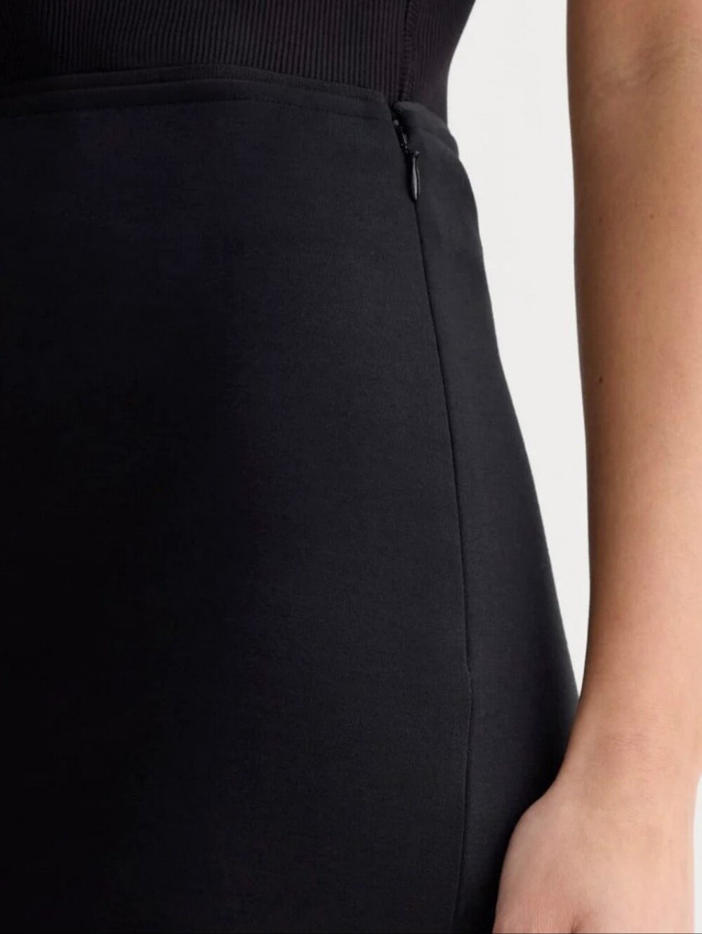 🆕EVERLANE The Dream Maxi Skirt - Picture 6 of 8